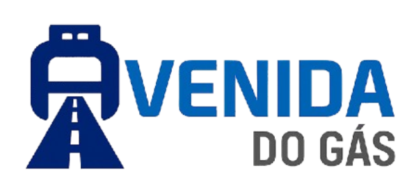 avenida do gás